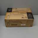 ledmo 3 Pack LED Parking Lot Lights with Photocell Slip Fitter 26000lm Outdoor Dusk to Dawn Commercial Shoebox Pole Lighting Flood Security Lamp for Street Area Stadium 5000K 200W