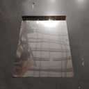 Amylove 26 x 20 Inch Stainless Steel Splash Guard Stainless Steel Wall Mount Guard with Screws Screws for Bathroom Sink Side Sink Splash Prep Sinks Protector for Commercial Kitchen Restaurant