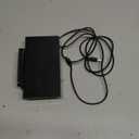 Digital Wall Clock, Digital Clock Large Display with Remote Control, Corded LED Alarm Clocks with Date, Week, Temp, Humidity, Auto DST, Countdown, for Living Room Bedroom Classroom Office (Blue)