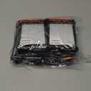 Pack Of 10 KMC Perfect Size 100 Card Barrier