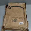 Ultrawall Metal Pegboard Panels, Pegboard Wall Organizer, Black Peg Boards for Wall, Garage Tool Storage Organization, 12"X16", 4pcs