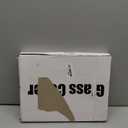 Oval Glass Crock Pot Lid 7 Quart Replacement for Oval lid Crock Pot Slow Cooker SCV700SS and for Hamilton Beach Slow Cooker Lids Replacement 7 Quart 33474G