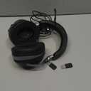 Turtle Beach Recon 70 Multiplatform Gaming Headset for PC, PS5, PS4, Xbox Series X|S, Xbox One, & Mobile w/ 3.5mm Wired Connection - Flip-to-Mute Mic, 40mm Speakers, Lightweight Design, Black