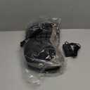 Papillon Shiatsu Back Massager with Heat, Deep Tissue Massage Pillow for Neck, Shoulder, Foot & Lower Back Pain Relief, Electric Kneading Massager for Home, Office, Car-Gifts for Mom, Dad, Men, Women