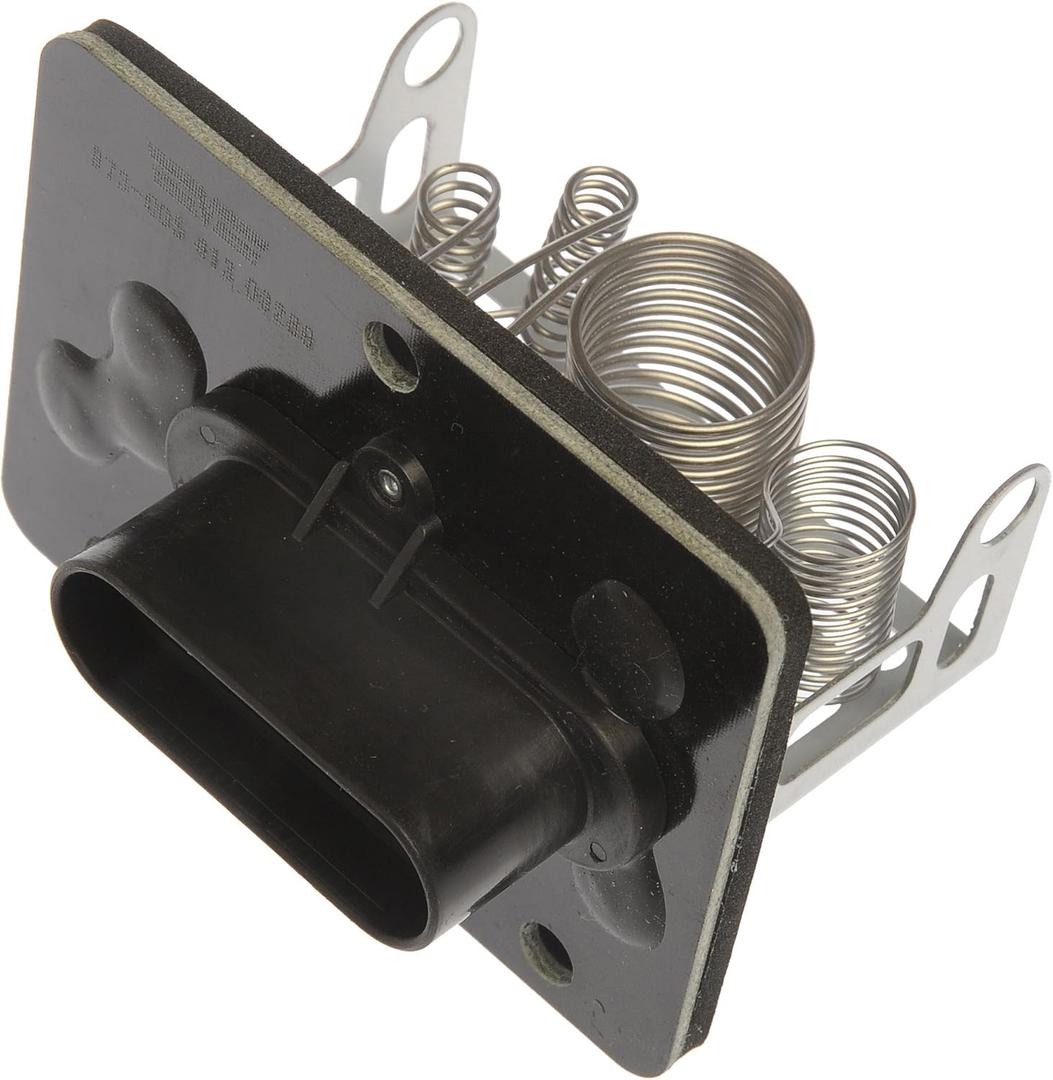 Dorman 973-005 HVAC Blower Motor Resistor Compatible with Select Chevrolet / GMC / Oldsmobile Models