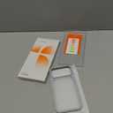 TORRAS Shockproof for iPhone 17 Pro Max Case with Camera Control Button, [12FT Military Grade Drop Protection] Enhanced Grip & Soft Touch Translucent Slim 17 Pro Max Case [3 Colors Buttons], Grey