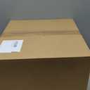 6 Inch Round Chimney Cap, (6/8/10/12) Inch Fastening Device Tapered Top Chimney Cap with Screen, 0.5x0.5 Inch Mesh Screen Stove Pipe Topper, Stovepipe Finial, Galvanized Steel Quality