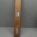 WR12X37485 Stainless Steel Freezer Door Handle - Direct Replacement for GE Refrigerator, Replaces PD00074459 4975820 AP7018698 PS16554855 EAP16554855.Fits GWE19JMLWFES GNE25JMKXFES GFE24JMKTFES