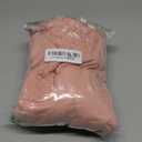 SHEWIN Women's Casual Long Sleeve Stand Neck Sweatshirt Lightweight Button Drawstring Pullover Tops (Large)