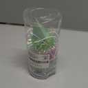 xo, Fetti Iridescent Foil Mini Party Hats, 10 pcs. | Cute Birthday Decorations, Bachelorette Hair Accessory, Kids Bday Outfit, Fun Dinner Celebration Decor