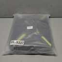 All-in-One Party Cooler Bag with Folding Design and Insulated Compartments -GETTOONE Ideal for Tailgating and Outdoor Events! (15*12*11 Inch)