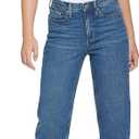 Calvin Klein Women's Women's Everyday Sportswear Jeans (Blue)