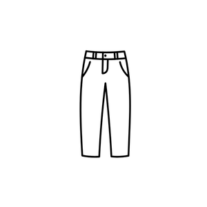 Women Denim Pants Autumn Winter Multi Pocket Wide Leg Jeans Fashion Loose Leisure Long Trousers, Size 2XL
