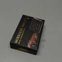 Meat Thermometer Wireless with 2 Probes, 800FT Bluetooth Digital Thermometer with Smart APP, Temp Precise Improved by 100%, Instant Read Food Thermometer with Alerts for Oven Smoker BBQ Grill