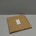 6pcs Large White Snowflakes Ornaments 12 Big Plastic Glitter Snowflake for Winter Indoor Outdoor Christmas Tree Window Room Decorations Giant Craft Snowflakes