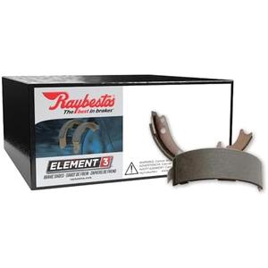 Raybestos 1043PG Parking Brake Shoe