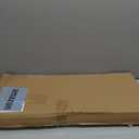 for Camaro Inner Door Panel Trim, Door V Shape Panel Cover Compatible with Chevrolet Camaro 2016-2023, Red