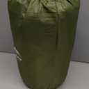 Naturehike Lightweight Compact Sleeping Bag, 59/32 Envelope Ultralight Backpacking Sleeping Bag Portable, Waterproof with Compression Sack for Cold&Warm, Camping, Traveling, Hiking (Navy Green (Extra Large))