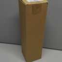 4" x14" Outdoor Candles with Timer Waterproof Large Flickering Flameless Candles with Remote Plastic Tall Pillar Candles for Indoor Outdoor Use, Ivory 1Pack
