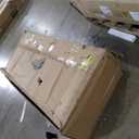 COBIZI 10x30 Pop Up Canopy Tent Heavy Duty with 8 Removable Sidewalls, Commercial Portable Tents for Parties Ez Up Canopy All-Weather Windproof & Waterproof and UPF 80+ Wedding Tent Sun Shelter (White)