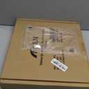 T-SIGN 12 Inch Heavy Duty Spinning Prize - 10 Slots Color Tabletop Roulette Spinner Wheel of Fortune - Spin The Wheel with Dry Erase Marker and Eraser Win The Fortune Spin Game for Trade Show