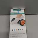 BESKAR Foot Massage Roller for Plantar Fasciitis Relief, Portable Deep Tissue Muscle Massage, Arch and Heel Pain Relief, Trigger Point Therapy Reflexology Tool (Green)