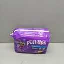 Pull-Ups Boys' Potty Training Pants, Size 4T-5T Training Underwear (38-50 lbs), 17 Count