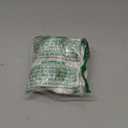 SwaddleMe by Ingenuity Compression Baby Swaddle Pod, Two-Way Zipper for Easy Diaper Changes, Improves Sleep & Calms Startle Reflex, 0-2 Months, 1.0 TOG, 1-Pack - Scribble Elephant