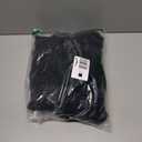 BTFBM Women Casual Long Sleeve Fall Sweaters Crew Neck Solid Color Soft Ribbed Knitted Oversized Pullover Loose Fit Jumper L