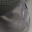 Waterpik Cordless Advanced 2.0 Water Flosser For Teeth, Gums, Braces, Dental Care With Travel Bag and 4 Tips, ADA Accepted, Rechargeable, Portable, and Waterproof, Gray WP587