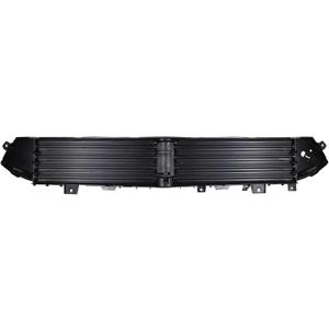 NewYall Lower Active Grille Shutter with Motor for Chrysler Voyager Pacifica 3.6L 2019 2020 2021 2022 2023 2024