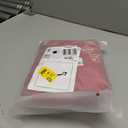 7 x 16 ft Garage Door Christmas Decorations, 2024 Christmas Garage Door Banner, Large Christmas Garage Door Decorations, Outdoor Christmas Garage Door Mural, Merry Christmas Decorations (Red)