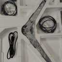 ASUS TUF 32 Inch Curved Gaming Monitor - QHD (2560 x 1440), 165Hz (Supports 144Hz), 1ms, Extreme Low Motion Blur, Speaker, FreeSync Premium, VESA Mountable, DisplayPort, HDMI - VG32VQ1B