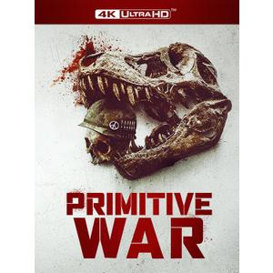 Primitive War 4K Ultra HD