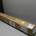 Faux Ivy Privacy Fence Screen Outdoor Expandable Artificial Greenery Roll Fake Hedge Wall Patio Green Plastic Leaf Plant Vine Grass Panels Gate Covering for Garden Yard Balcony (197 X 40 in)