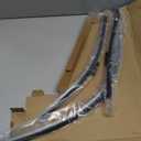 28"+18"+12" Windshield Wiper Blades for Volkswagen VW ID.4 2021-2026