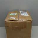 HOMTEC Duvet Insert Cotton Comforter King Size White Down Alternative Fill Duvet Insert 100% Cotton Shell Quilted Fluffy Comforter Lightweight All Season 8 Corner Tabs Durable Breathable Noiseless