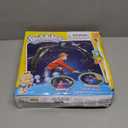 Giant Bubble Wand Set for Kids and Adults with Concentrated Refill, Fun Outdoor and Indoor Activity for Girls, Boys, Toddlers and Children to Enjoy