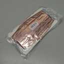 2 x Thicken Rose Gold Foil Fringe Curtains Decorations 3.2x8.2ft - 2 Pack, Photo Backdrop for Birthday Bachelorette Bridal Shower Baby Shower Graduation Party, Party Streams Decor