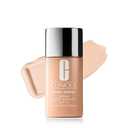 Clinique Even Better Makeup Liquid Foundation SPF 15 With Vitamin C For Dry + Oily Combination Skin Types | Medium Coverage + Natural Finish | Evens Skin Tone + Reduces Dark Spots (AD Breeze CN 02 - very fair, cool-neutral undertones)