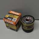 FRAM Synthetic XG4967P 20K Mile Change Automotive Replacement Engine Oil Filter for Synthetic Oil Changes, Premium Vehicle Engine Protection Oil Filter for Select Vehicle Model Years (Pack of 1)