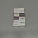 2Pcs Black Rice Peeling Ampoule, 2025 New Soft Exfoliating Face and Body Scrub, Gentle Peeling Dead Skin Remover, Pore Care, Rice Exfoliant for All Skin Types