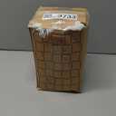 Bedsure GentleSoft Fluffy Cream Throw Blanket Decorative Blankets for Bed Couch Sofa, Cream Decor Sherpa Fleece Soft Cozy Fuzzy Plush Thick Warm Faux Fur Decorations, Ivory Girl Gifts, 50x60