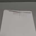 Tiangrid Christmas Plates Dinnerware Set 9 Inches Christmas Plaid Plates Holiday Plate Xmas Tableware Dessert Plate Christmas Party Supplies, 6 Assorted Designs(Classic Plaid)