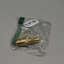 Pipe Olive Remover Puller Tool Easy Removal Without Damage, Olive Puller Ferrule Puller, Compression Sleeve Puller Suitable for Brass Olive Pipes with Diameters of 1/2in & 3/4in