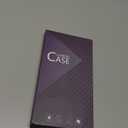 360 Spin Magnetic Stand for iPhone 17 Pro Max Case, [Fit for MagSafe][Military Protection][Full Camera Protection] Adjustable Kickstand iPhone Case for iPhone 17 Pro Max 6.9", Cosmic Orange