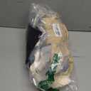 GXXGE 4Pack Nursing Bra for Breastfeeding Maternity Bras Push Up Silk Seamless Pregnancy Bralette Underwear (4pcs (Black Beige Grey Ivory))