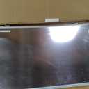 Quartet Magnetic Porcelain Whiteboard, 5' x 3' White Board, Premium, Duramax, Silver Aluminum Frame (2545)