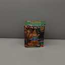 6FT Thanksgiving Inflatables Outdoor Decoration Inflatable Scarecrow Sitting Pumpkin, Built in LED Lights Blow Up Yard Decorations for Fall Holiday Party Garden Lawn Dcor