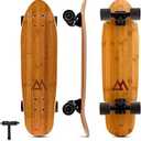 Magneto Mini Cruisers (Bamboo)